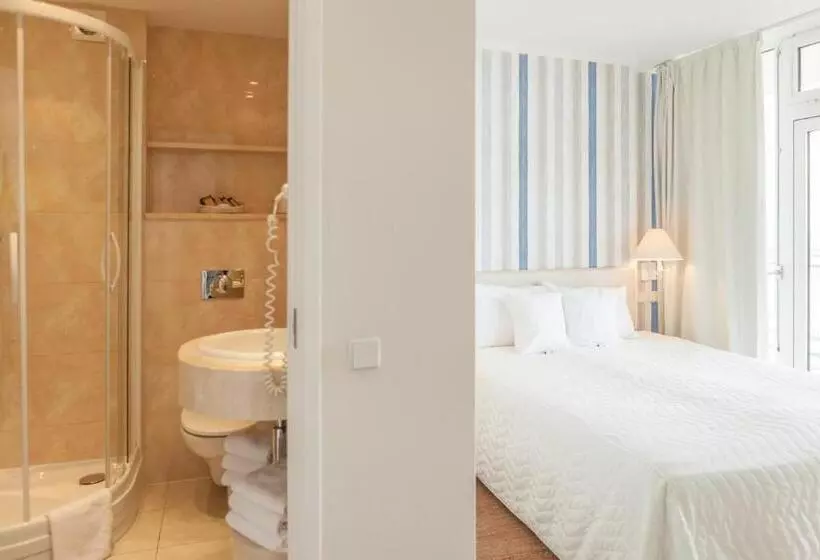 スイート, Bryza Resort & Spa