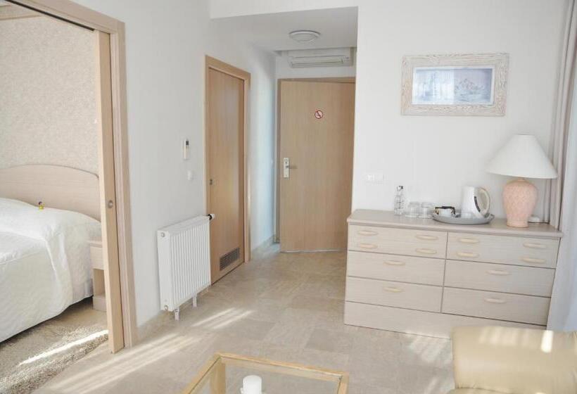 Люкс, Bryza Resort & Spa