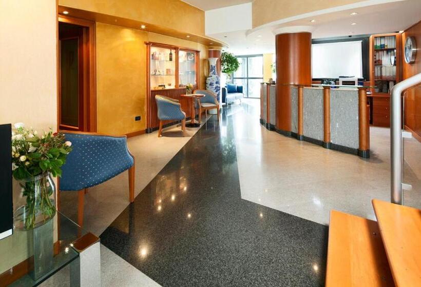 اتاق استاندارد یک نفره, Arosio