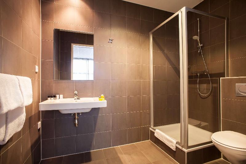 סוויטת 2 חדרי שינה, Best Western Zaan Inn