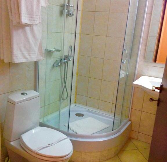 スタンダードルーム, Ciric