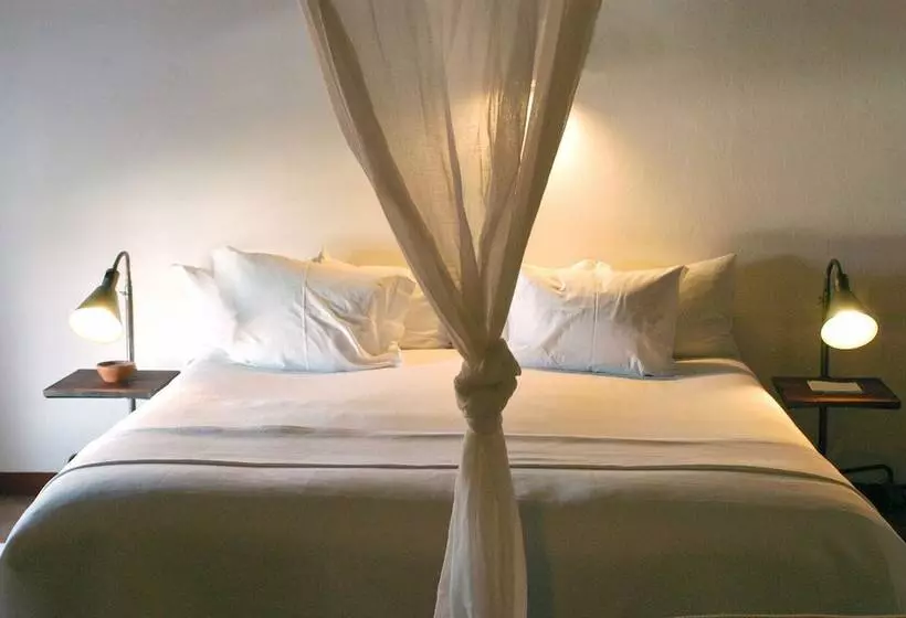 スタンダードシングルルーム, Convento De La Parra   Adults Only