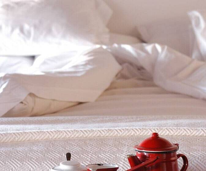 חדר סטנדרט יחיד, Convento De La Parra   Adults Only