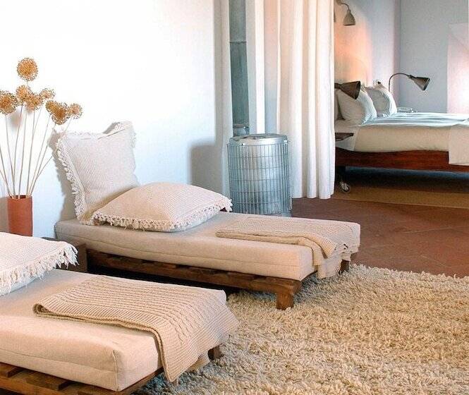 חדר סופריור, Convento De La Parra   Adults Only