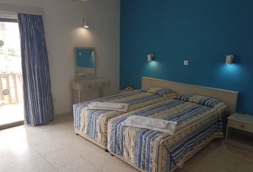 Студия Стандарт, Cosmelenia Hotel Apartments