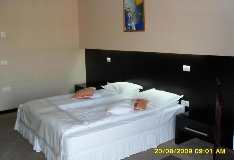 StandaardKamer, Delpack