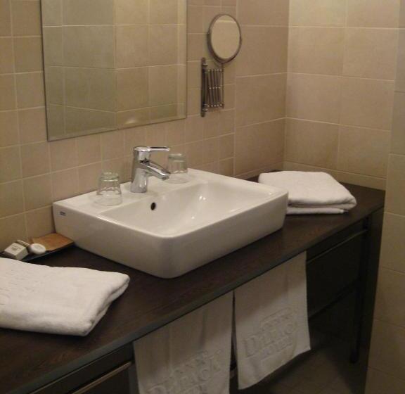 StandaardKamer, Delpack