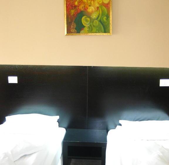 StandaardKamer, Delpack