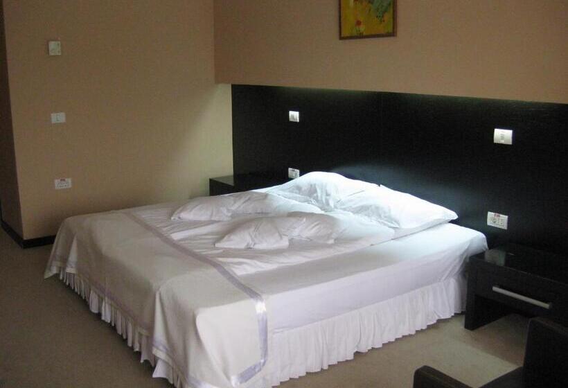 StandaardKamer, Delpack