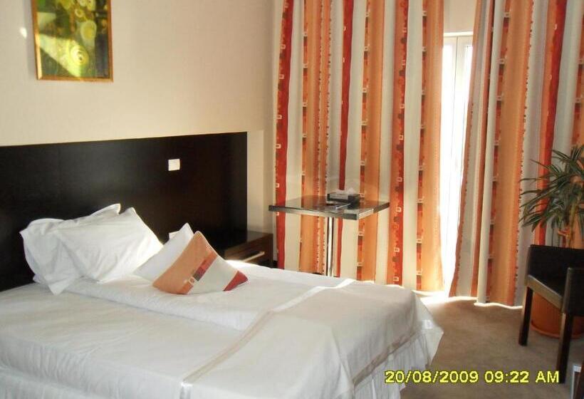 StandaardKamer, Delpack