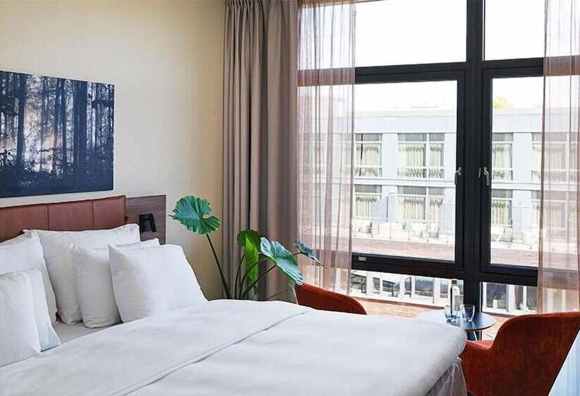 اتاق استاندارد, Farris Bad