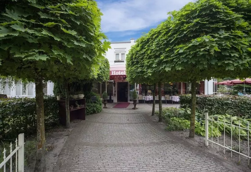 ファミリールーム, Fletcher Hotel Restaurant Veldenbos