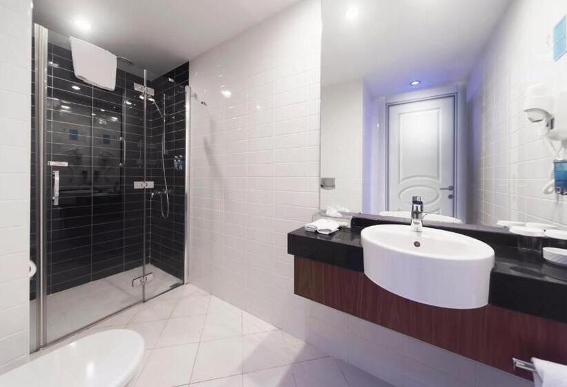 スタンダードルーム, Holiday Inn Express Istanbul Altunizade By Ihg