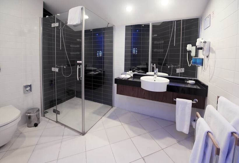 スタンダードルーム, Holiday Inn Express Istanbul Altunizade By Ihg