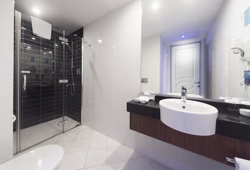 スタンダードルーム, Holiday Inn Express Istanbul Altunizade By Ihg