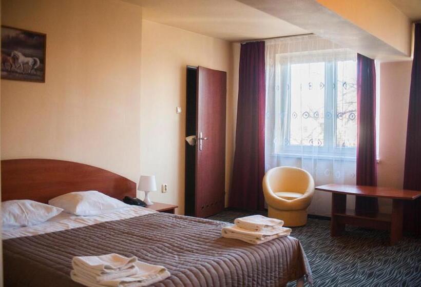 חדר סטנדרט, Horyzont