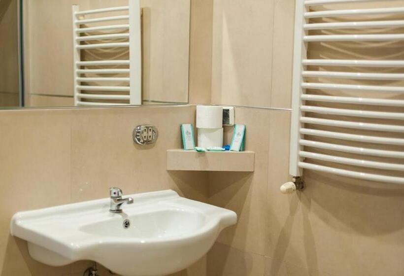 חדר סטנדרט, Horyzont