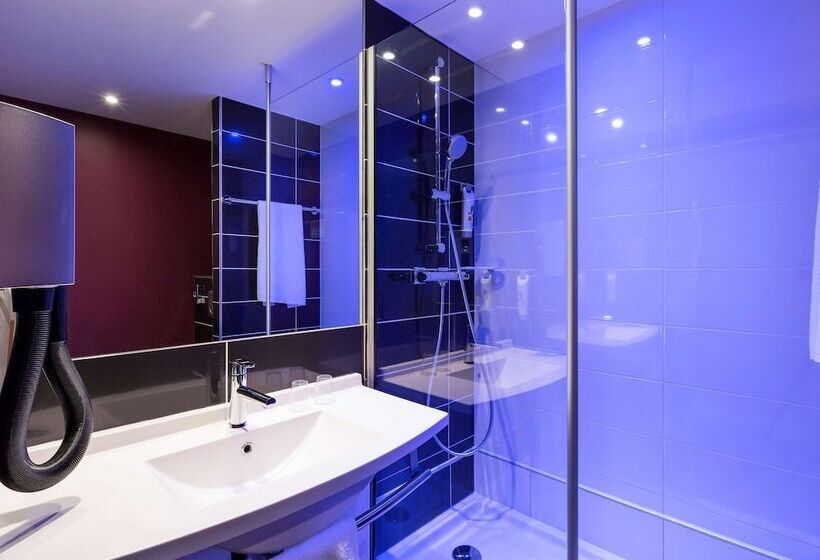 스탠다드 룸, Ibis Styles Blois Centre Gare