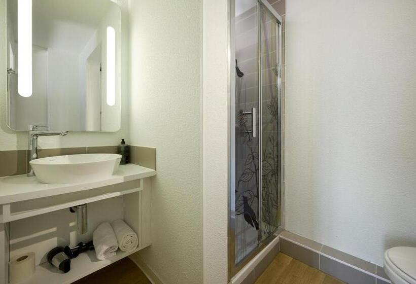 اتاق استاندارد با تخت دوبل, Ibis Styles Bordeaux Begles Arena