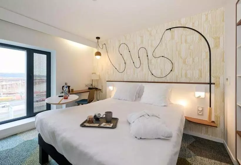 プレミアムルーム, Ibis Styles Bordeaux Begles Arena