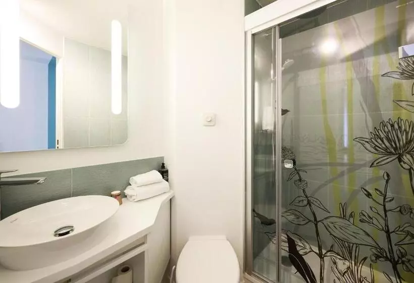 プレミアムルーム, Ibis Styles Bordeaux Begles Arena