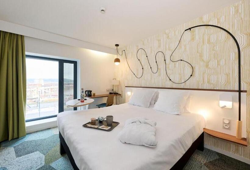 اتاق پرمیوم, Ibis Styles Bordeaux Begles Arena