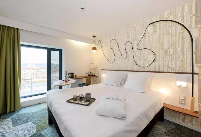 プレミアムルーム, Ibis Styles Bordeaux Begles Arena