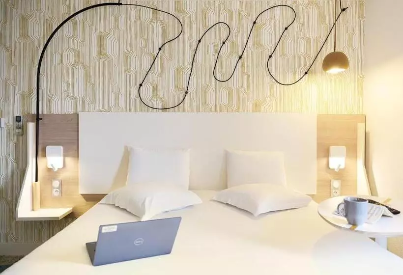 スタンダードルーム, Ibis Styles Bordeaux Begles Arena