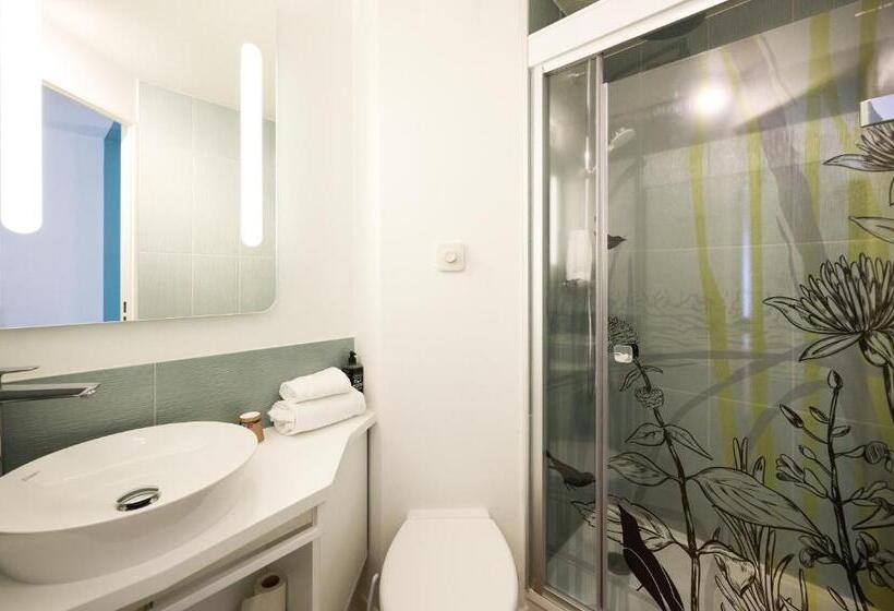 اتاق استاندارد, Ibis Styles Bordeaux Begles Arena