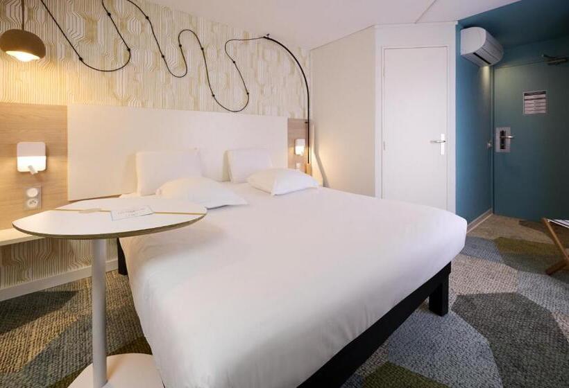 اتاق استاندارد, Ibis Styles Bordeaux Begles Arena