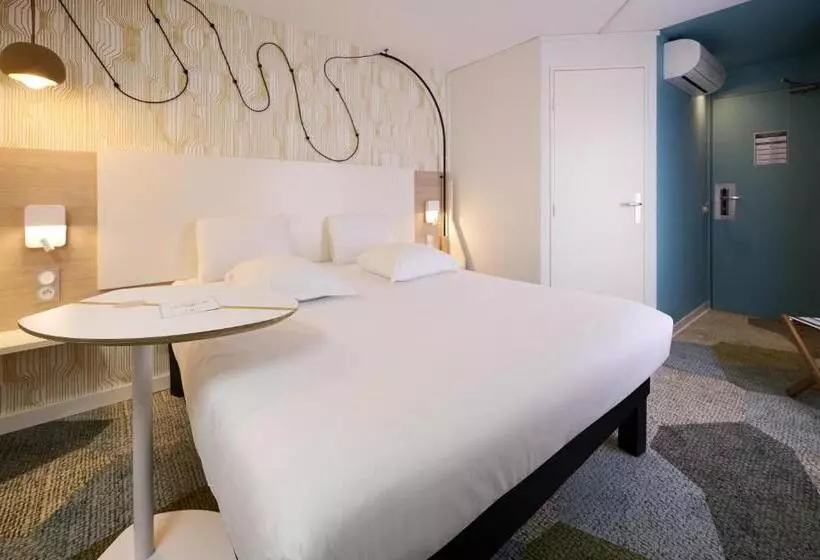 スタンダードルーム, Ibis Styles Bordeaux Begles Arena