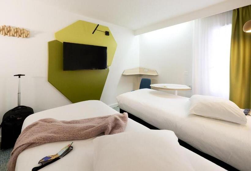 اتاق استاندارد, Ibis Styles Bordeaux Begles Arena