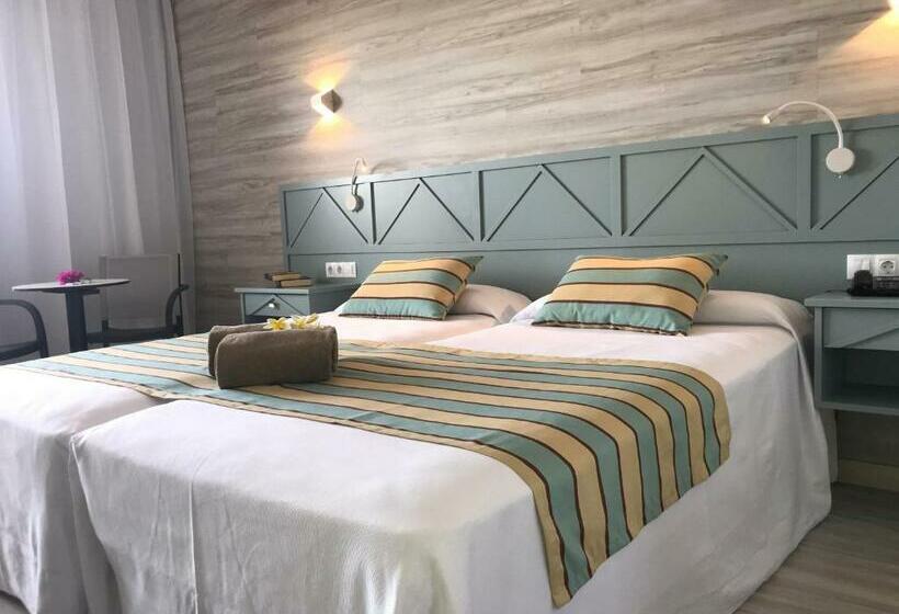标准间, Kn Hotel Matas Blancas - Adults Only