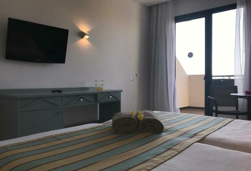 标准间, Kn Hotel Matas Blancas - Adults Only