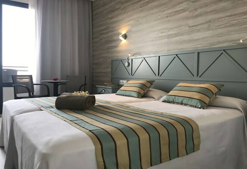 标准间, Kn Hotel Matas Blancas - Adults Only