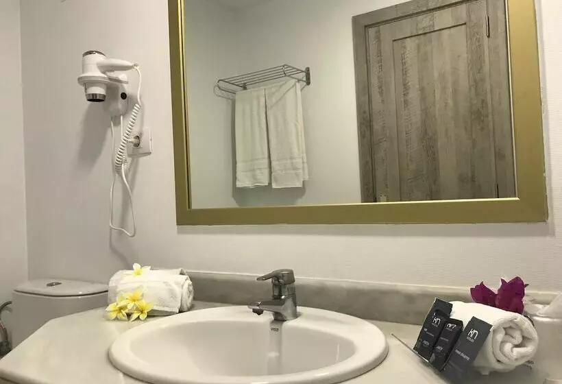 Standard-huone, Kn Hotel Matas Blancas - Adults Only