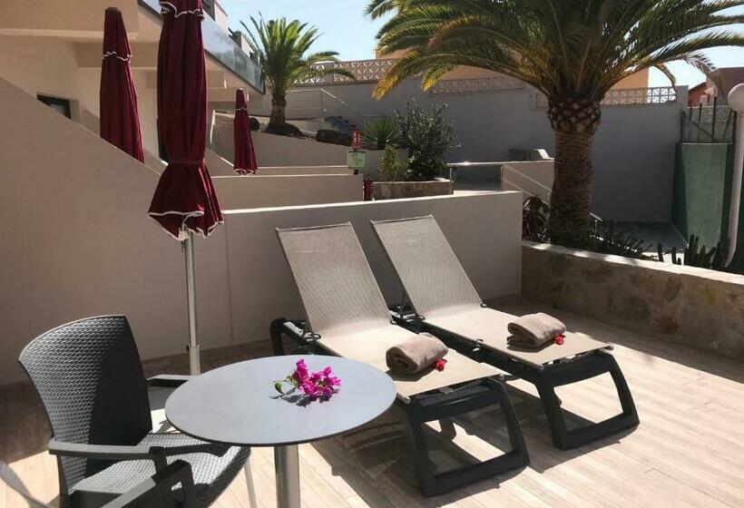 小型套房, Kn Hotel Matas Blancas - Adults Only