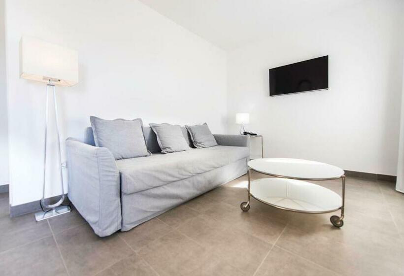 小型套房, Kn Hotel Matas Blancas - Adults Only