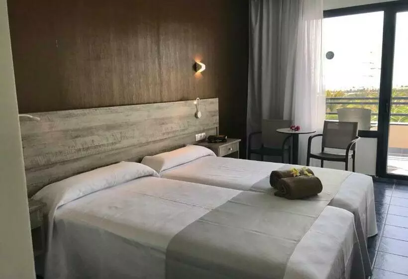 Standard Yhden Hengen Huone, Kn Hotel Matas Blancas - Adults Only