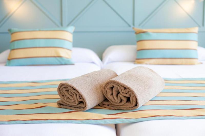 标准间, Kn Hotel Matas Blancas - Adults Only