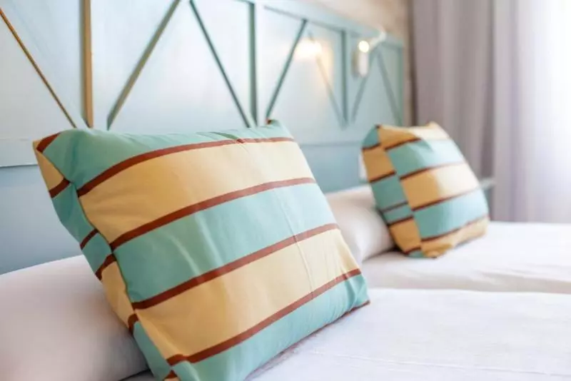 Standard-huone, Kn Hotel Matas Blancas - Adults Only