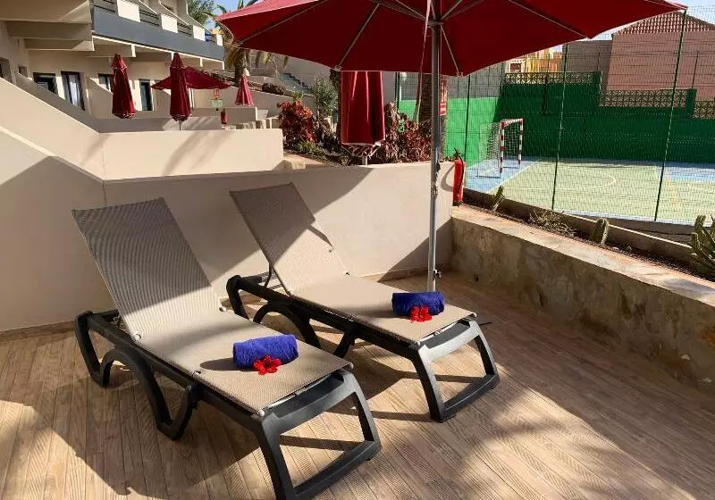 Juniorsviitti, Kn Hotel Matas Blancas - Adults Only