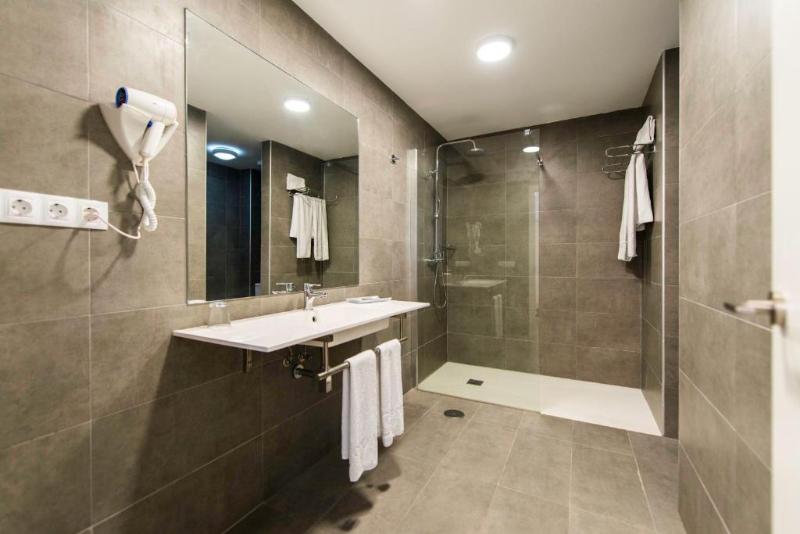 小型套房, Kn Hotel Matas Blancas - Adults Only