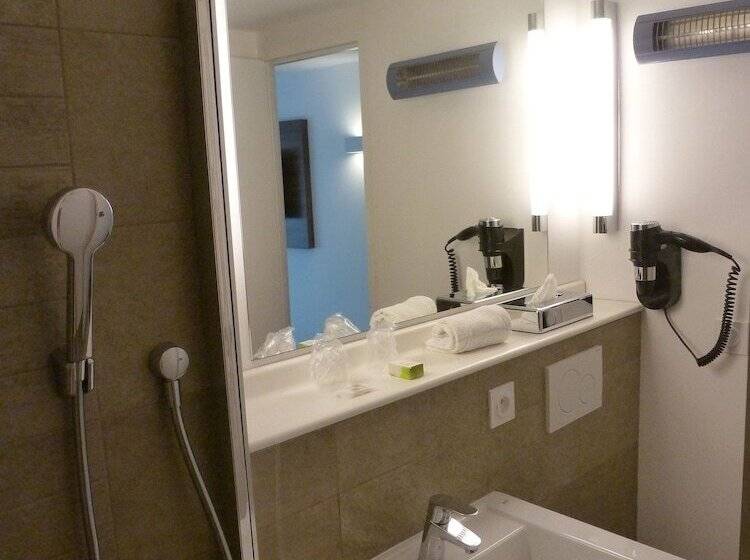 اتاق استاندارد, Kyriad Bordeaux   Merignac Aéroport