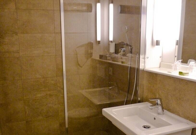 اتاق استاندارد, Kyriad Bordeaux   Merignac Aéroport