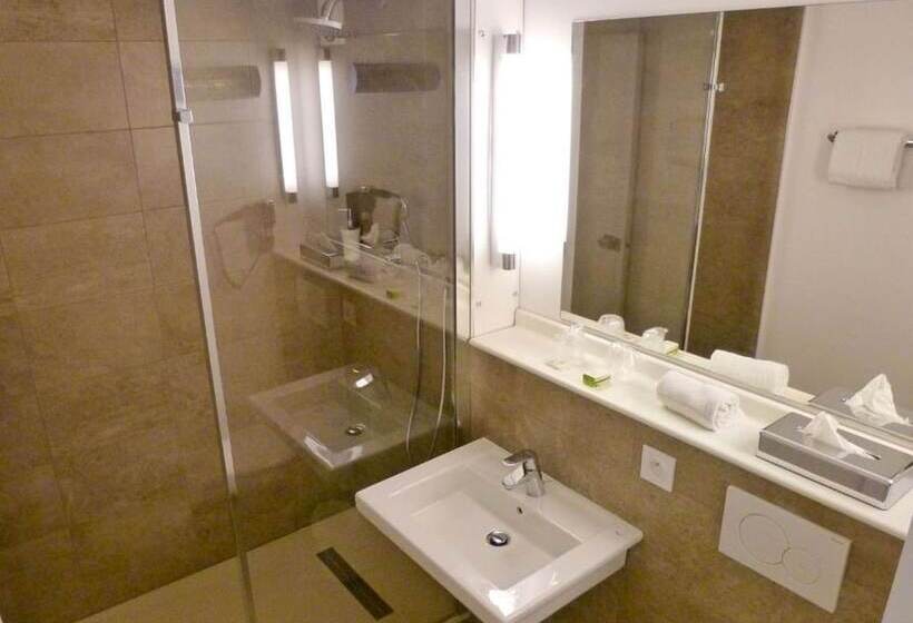 اتاق استاندارد, Kyriad Bordeaux   Merignac Aéroport