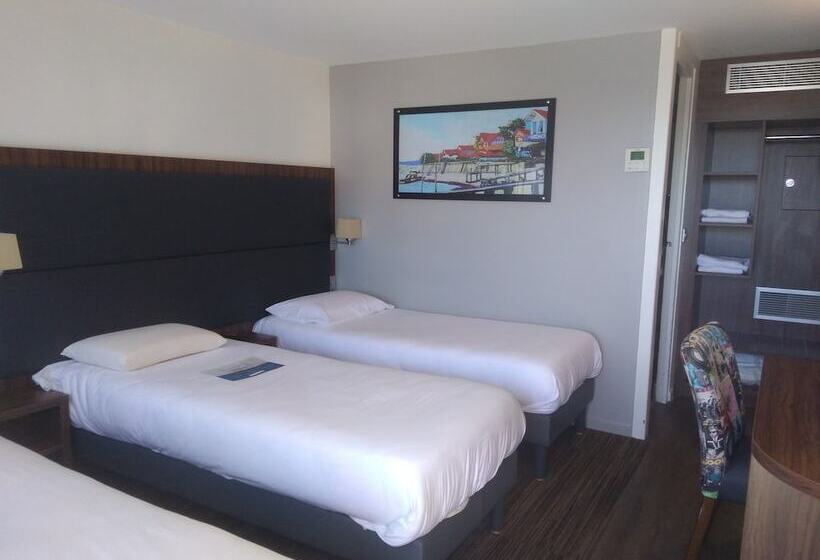 اتاق استاندارد, Kyriad Bordeaux   Merignac Aéroport