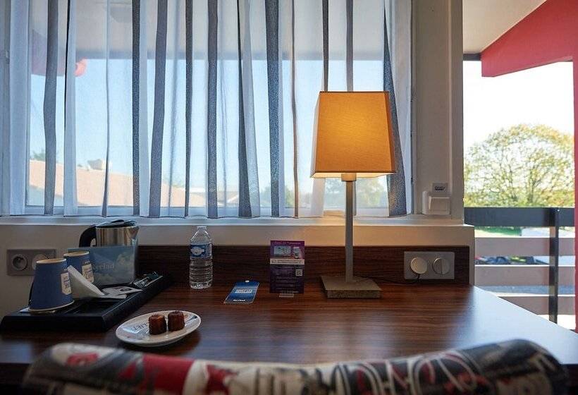 اتاق استاندارد, Kyriad Bordeaux   Merignac Aéroport