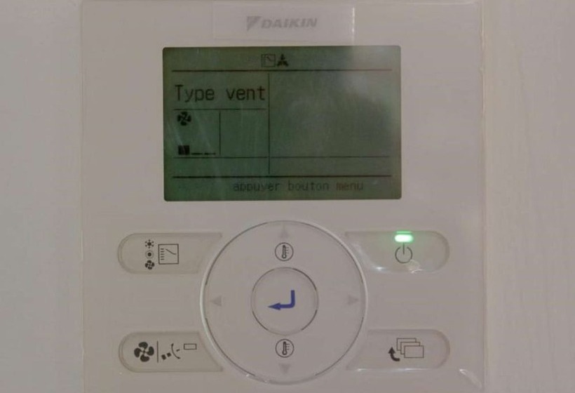 اتاق استاندارد, Kyriad Bordeaux   Merignac Aéroport