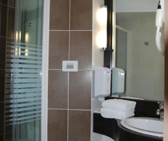 スタンダードルーム, Kyriad Evreux  Netreville